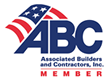 Member of Associated Builders and Contractors, Inc. ABC Member.