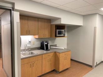 KMC Respiratory 8