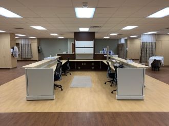 Kettering College Sims Lab 10