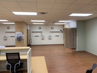 Kettering College Sims Lab 12