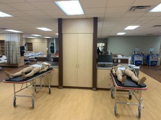 Kettering College Sims Lab 6