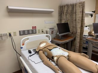Kettering College Sims Lab 7